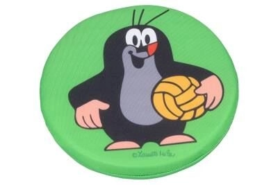Kaste skumdisk Krtek