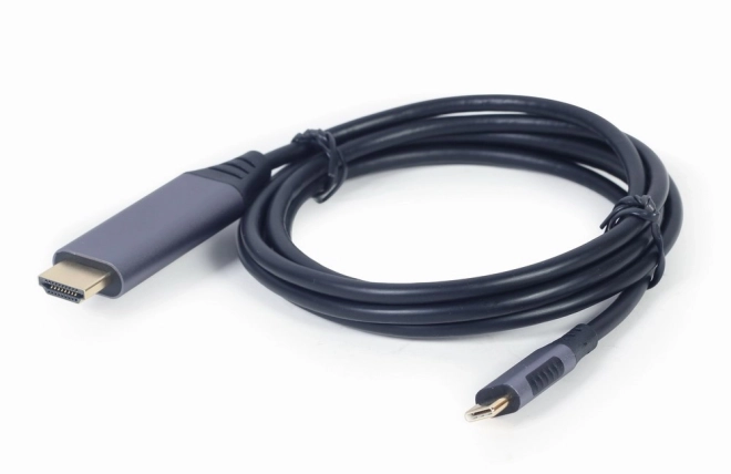 USB-C til HDMI Kabel - 1,8 m