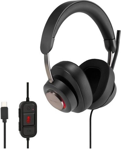 Kensington H2000 USB-C headset-sæt