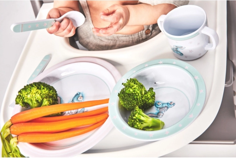 Sikker og stabil brug