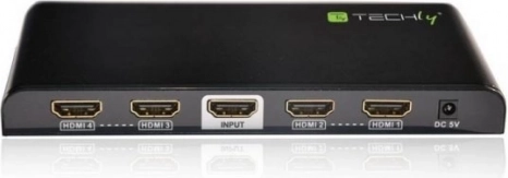 HDMI 2.0 splitter Ultra HD 4K 3D