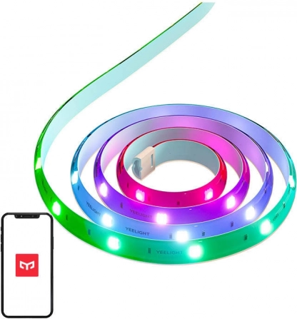 Yeelight LED-lysbånd Pro 2 m