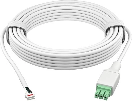 Ren installation og fleksibel montering