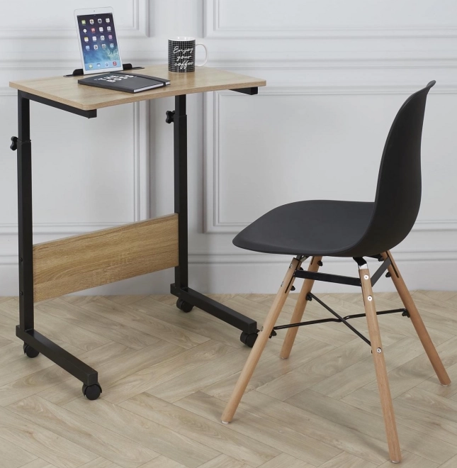 Bærbart bord til bærbar computer