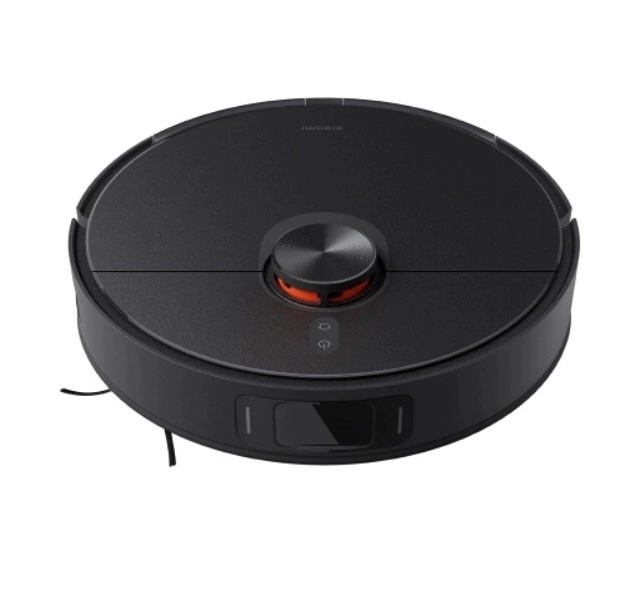 Robotstøvsuger Vacuum S20+ sort