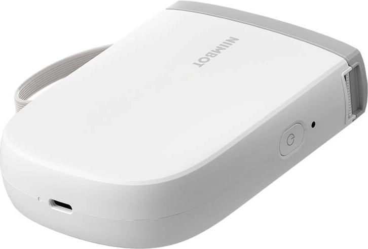 Let, bærbar og klar når som helst