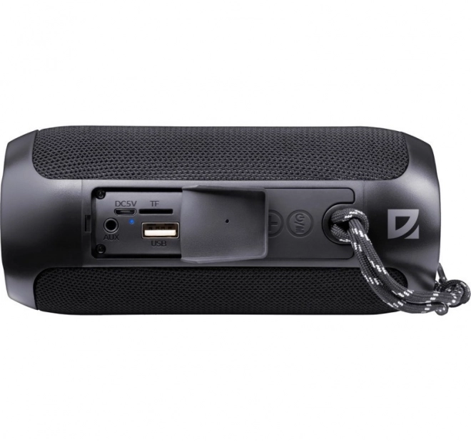 Bluetooth højttaler ENJOY S100 sort