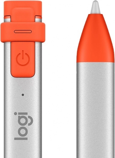 Kompatibel med apps til Apple Pencil