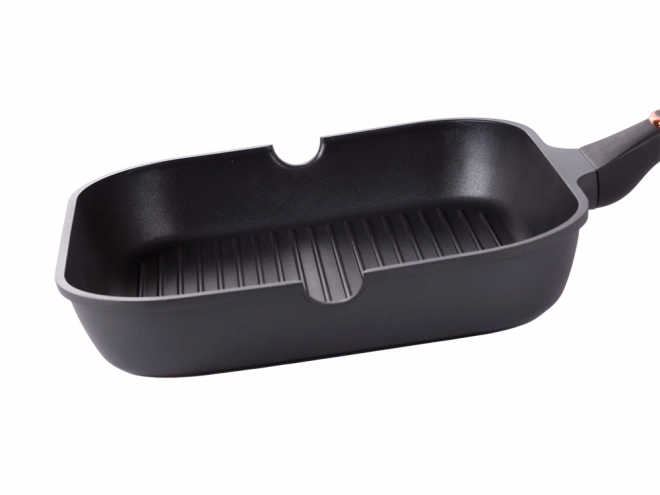 Grillpande KingStyle med non-stick overflade