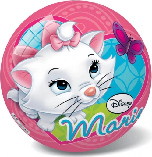 Glad design med katten Marie