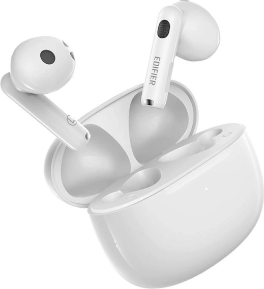 Kraftig og ren lyd takket være 13 mm drivere og Snapdragon Sound