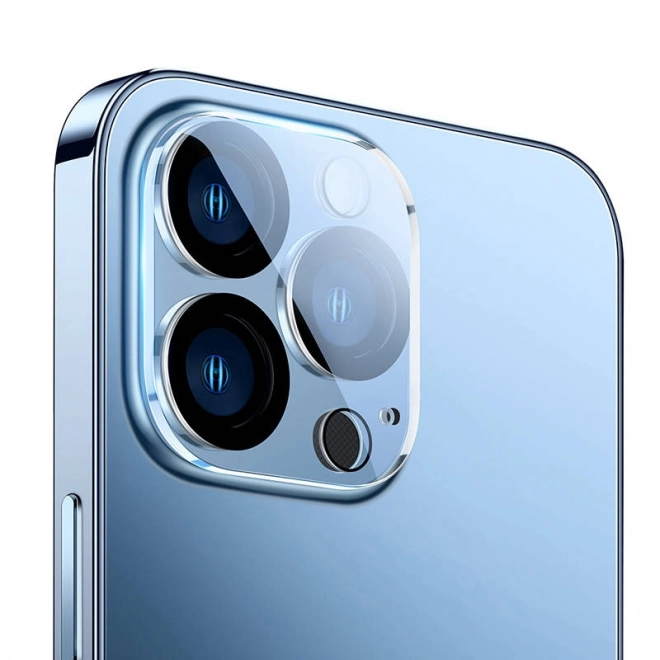 Baseus objektivbeskyttelse 0,3 mm til iPhone 14 Pro/14 Pro Max