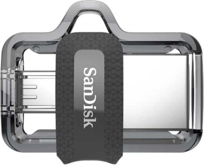 SanDisk Ultra Dual Drive 128GB