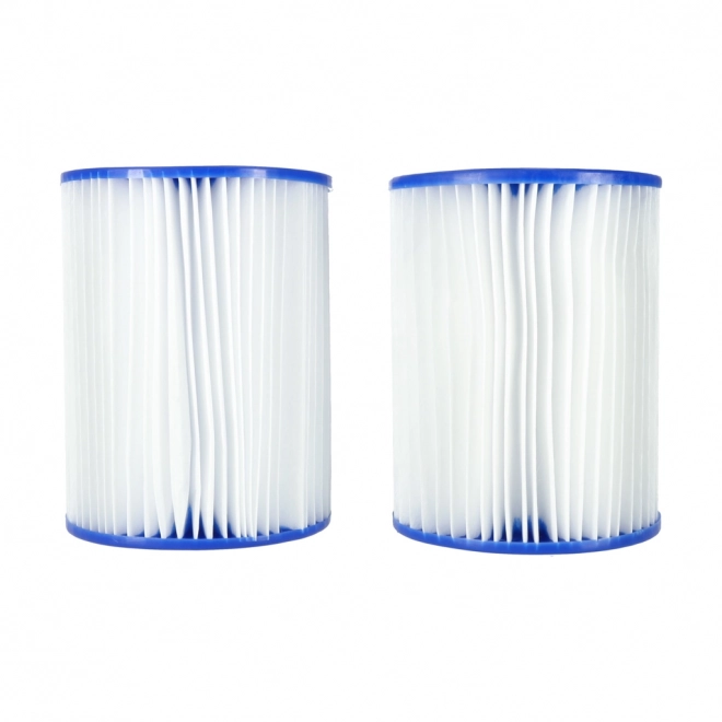 BESTWAY 58094 Filterpatron til poolpumpe II 530/800gal 2 stk