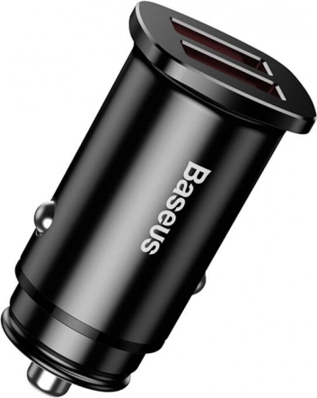 Dobbelt USB til samtidig opladning