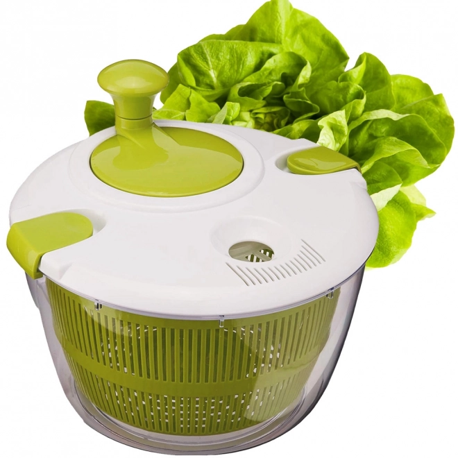 Centrifuge til salat og krydderurter 5L