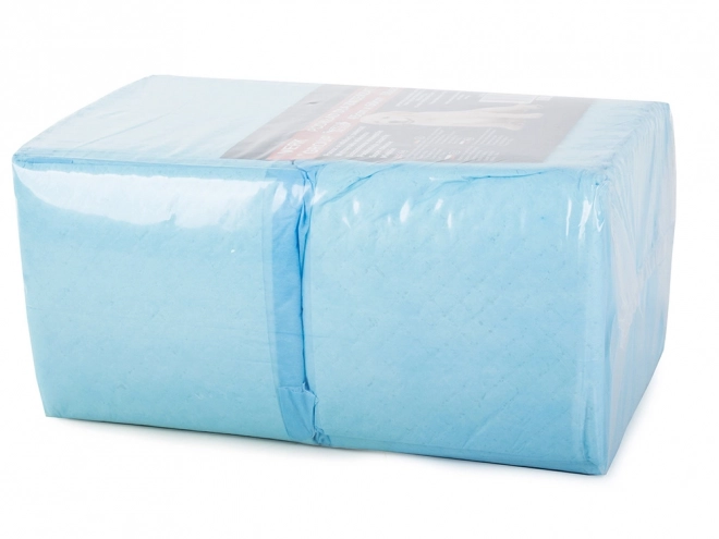 Absorberende underlag til hunde 60x60 cm