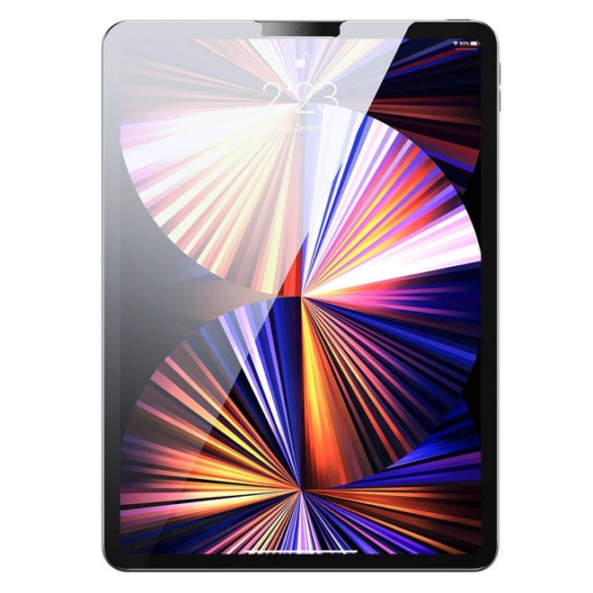 Hærdet glas til iPad 12,9 tommer