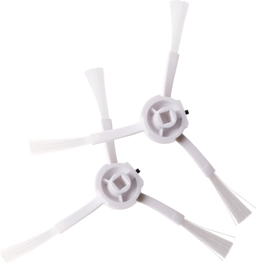 Effektiv rengøring af kanter og hjørner