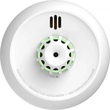 Varmeføler X-Sense Link+ Pro