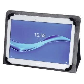 Universal tabletcover Xpand 9,5-11 tommer, sort