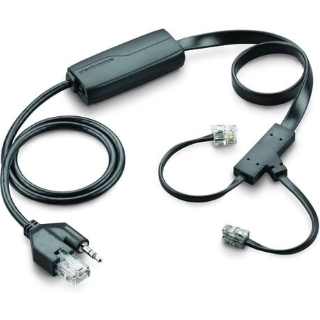 Elektronisk krok-omskifter Poly APC-43