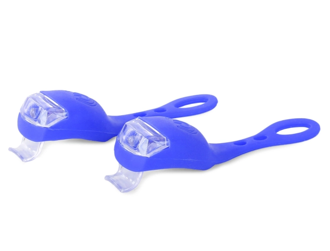 Fleksibel og holdbar silikone