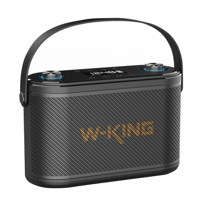 Trådløs højttaler W-KING H10 med mikrofon
