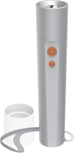 SOS-knap til nødsituationer