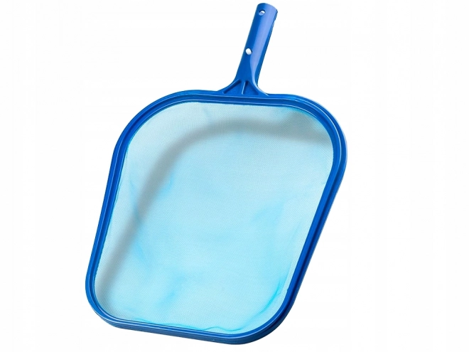 Net til rengøring af swimmingpools