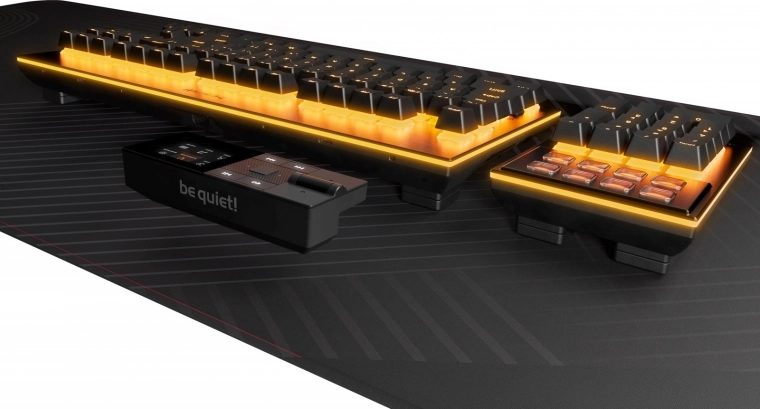 Tilslut op til 3 enheder uden at afbryde dit arbejde