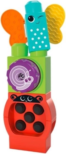 Støtte til Kreativitet