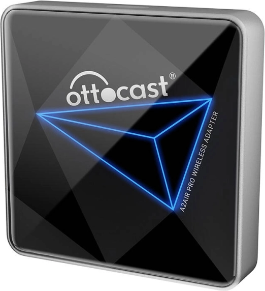 Ottocast A2Air Pro trådløs adapter