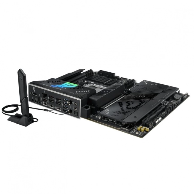 gaming bundkort ROG Strix X870-F Gaming WiFi