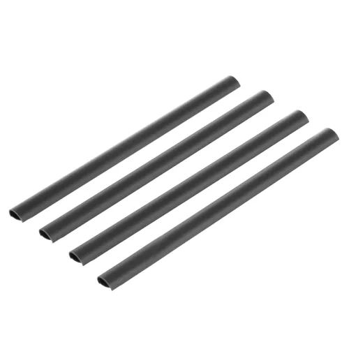 Hegnsbånd 19cmx35m 630g/m2 antracit 23703