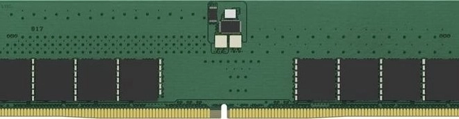 Hukommelse DDR5 32GB 5600MHz