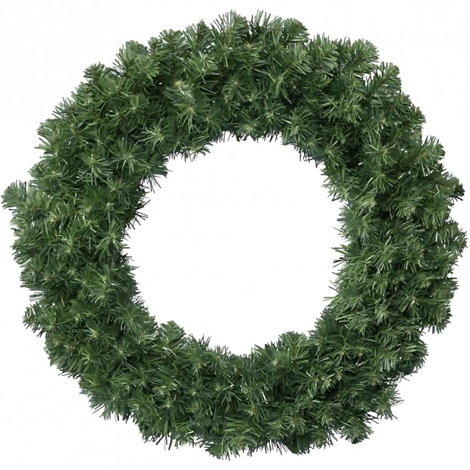 Juledekoration krans 50 cm