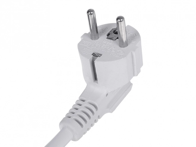 Elektrisk gennemstrømsvandvarmer