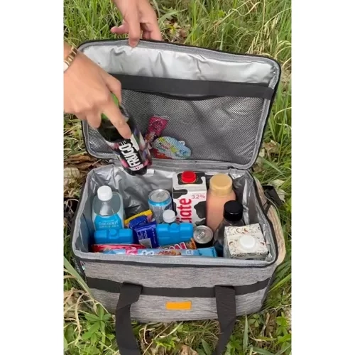 Termotaske 40L Trizand 23843