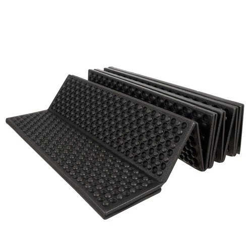 Foldbar liggeunderlag 180x60x1cm Trizand 22870