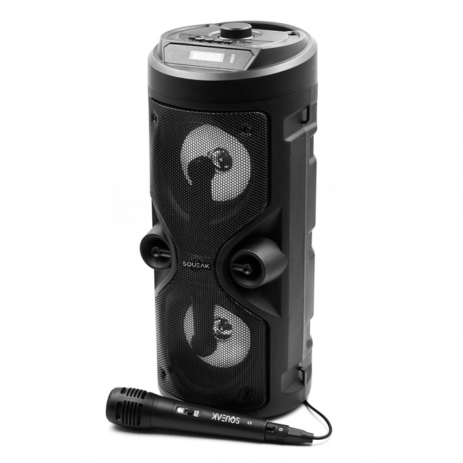 Bluetooth højttaler Harmony med karaoke-funktion