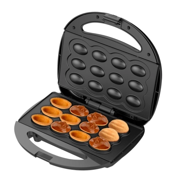 Nødde Toaster Adler