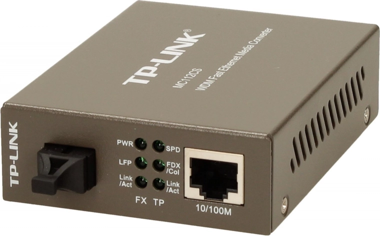 Kompakt og robust design