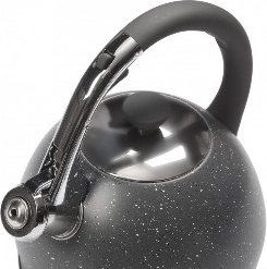 Fløjte til signalering