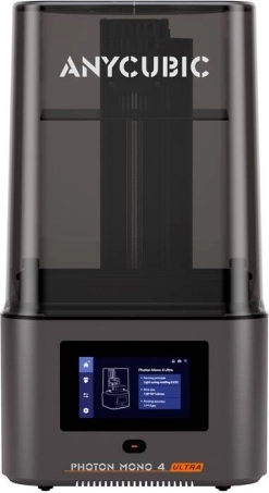 3D-printer Anycubic Photon Mono 4 Ultra