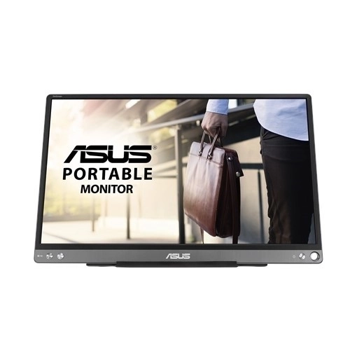 Bærbar skærm ASUS 15.6 tommer