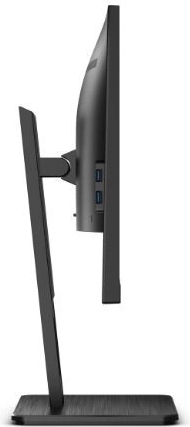 Fordele ved IPS-panel