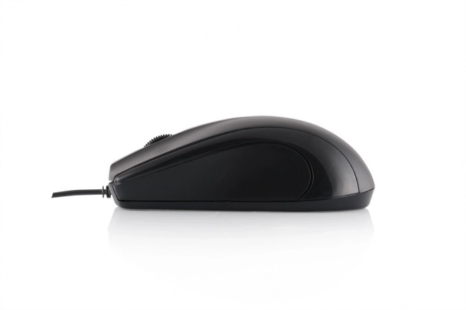 Optisk ledningsmus Logic LM-12