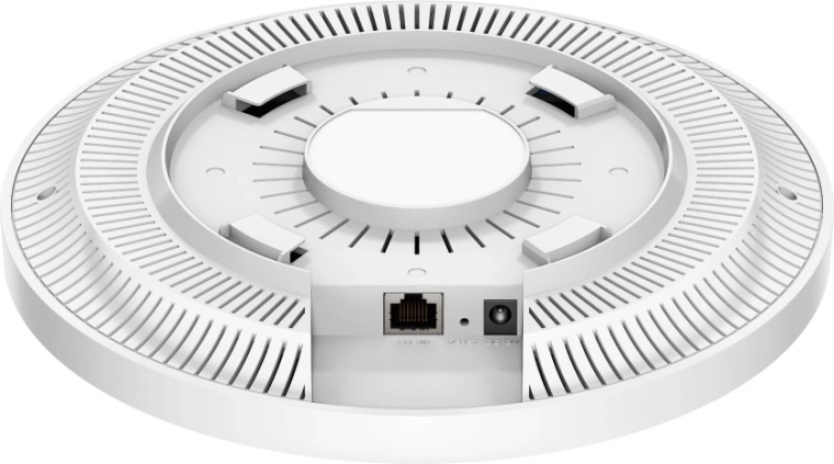 2,5G LAN for fuld netværksydelse