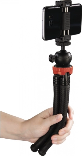 Kompakt format perfekt til rejser